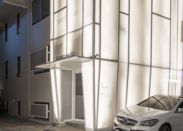 빌리브스페이스